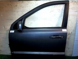 Porte avant gauche