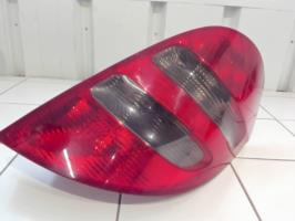 Fanale posteriore principale destro (luci)