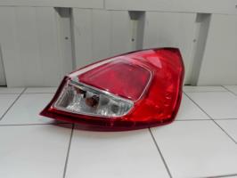 Fanale posteriore principale destro (luci)