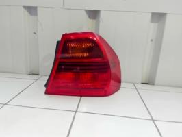 Fanale posteriore principale destro (luci)