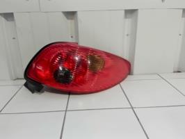 Fanale posteriore principale destro (luci)