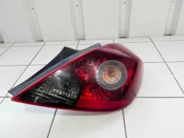 Fanale posteriore principale destro (luci)
