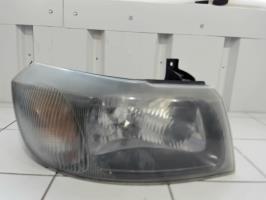 Optique avant principal droit (feux)(phare)