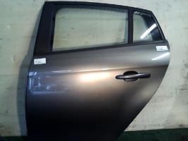 Porte arriere gauche
