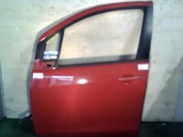Porte avant gauche