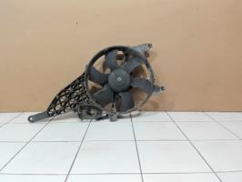 Motoventilatore radiatore