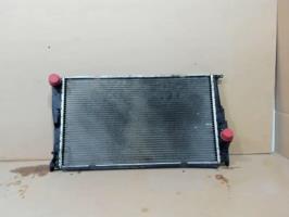 Radiateur eau