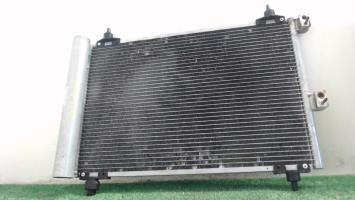Condensatore clima
