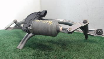 Moteur essuie glace avant