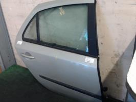 Puerta trasera derecha