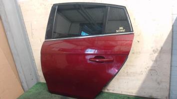 Porte arriere gauche