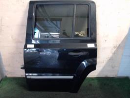 Porte arriere gauche