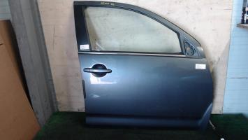 Porte avant droit
