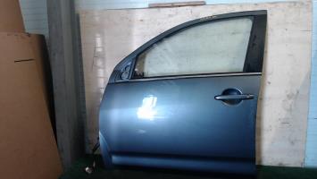 Porte avant gauche