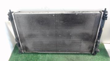 Radiateur eau