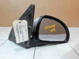 Specchietto retrovisore destro