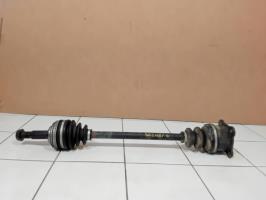 Cardan arriere gauche (transmission)
