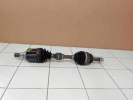 Cardan gauche (transmission)