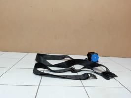 Ceinture arriere droit