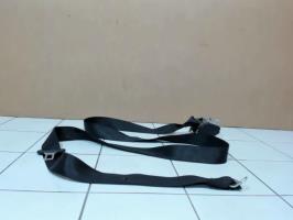 Ceinture arriere droit