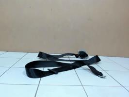 Ceinture arriere gauche