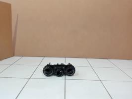 Commande chauffage