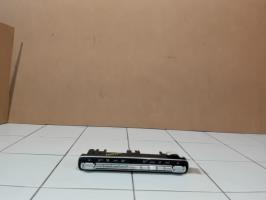 Commande chauffage