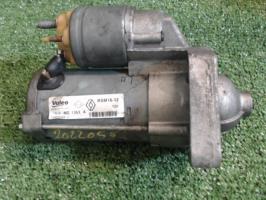 Motorino avviamento
