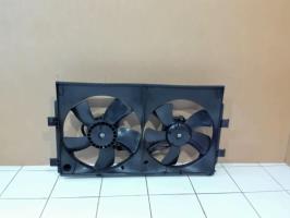 Moto ventilateur radiateur