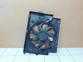Moto ventilateur radiateur