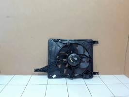 Motoventilatore radiatore