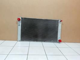 Radiateur eau
