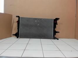 Radiateur eau