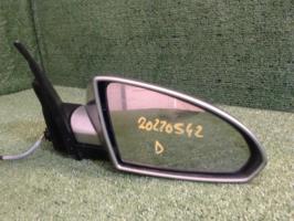 Specchietto retrovisore destro