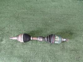 Cardan gauche (transmission)