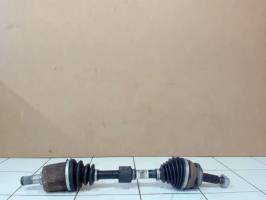 Cardan gauche (transmission)