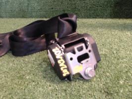 Ceinture arriere droit