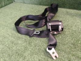 Ceinture arriere droit