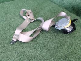Ceinture arriere gauche