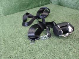 Ceinture arriere gauche