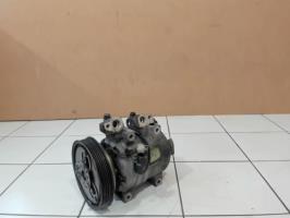 Compresseur clim