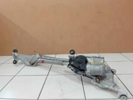 Moteur essuie glace avant