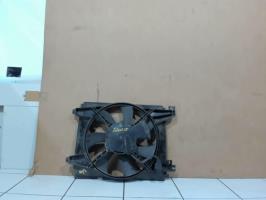Moto ventilateur radiateur