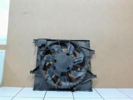 Moto ventilateur radiateur