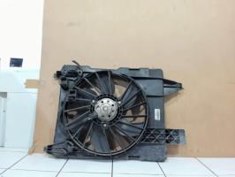 Motoventilatore radiatore