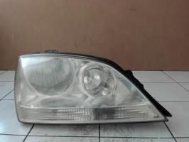 Gruppo ottico anteriore principale destro (luci)(faro)