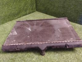 Radiateur eau