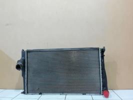 Radiateur eau