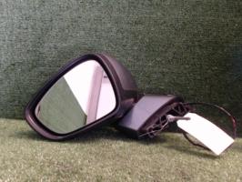Specchietto retrovisore sinistro