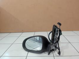Retrovisor izquierdo